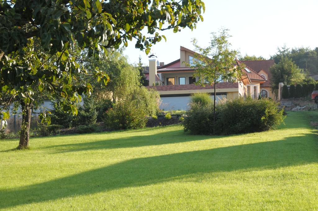 Penzion Surf Blansko Exterior foto